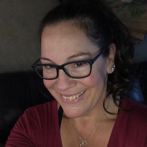 Meet your Posher, Patti